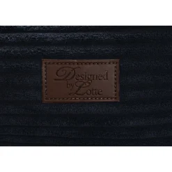 Designed by Lotte Ligmand Ribbed