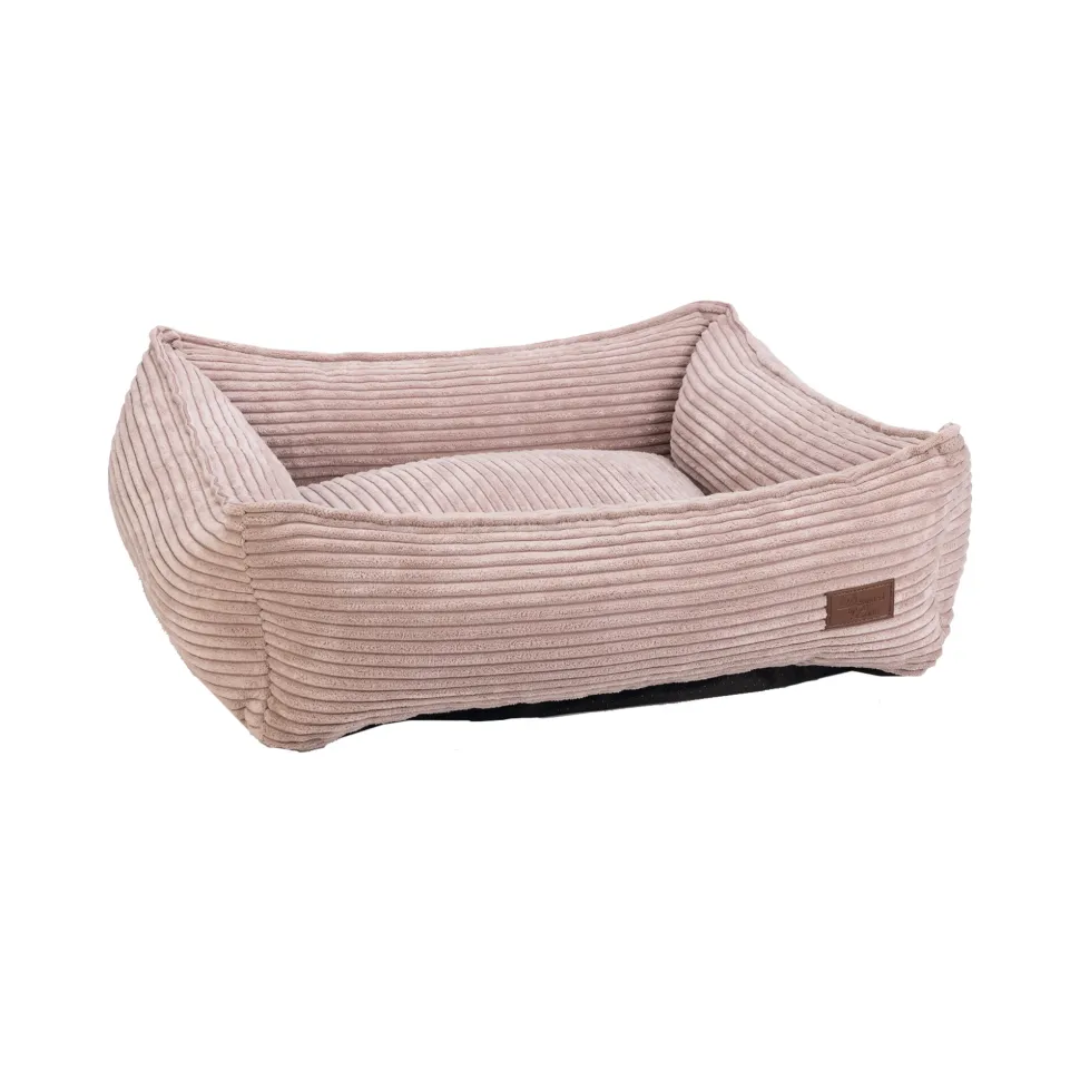 Designed by Lotte Ligmand Ribbed