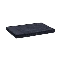 Designed by Lotte Orthopedisch Benchkussen Ribbed