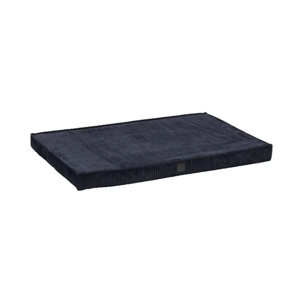 Designed by Lotte Orthopedisch Benchkussen Ribbed