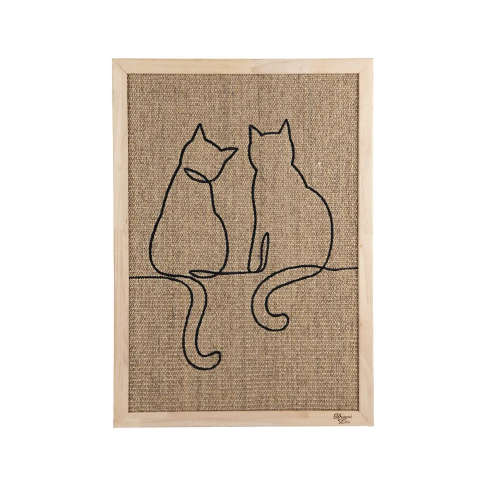 Designed by Lotte Poezels Krabplank