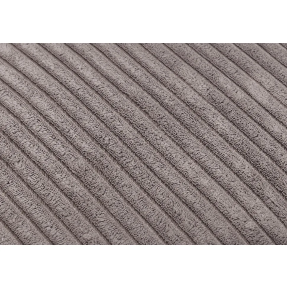 Designed by Lotte Ribbed - Hondenkussen