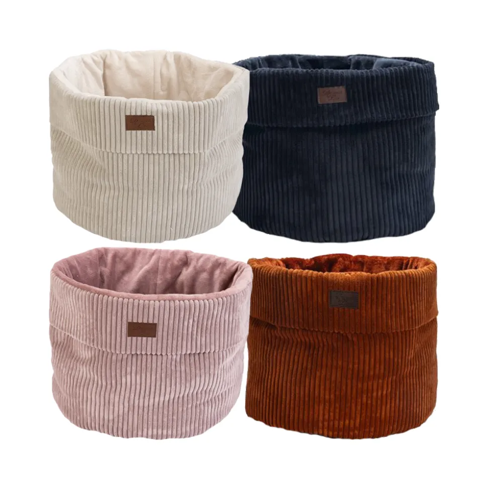 Designed by Lotte Ribbed Kattenmand