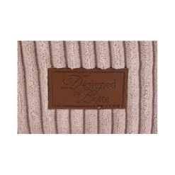 Designed By Lotte Ribbed Ligmand Kat