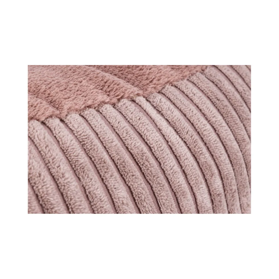 Designed By Lotte Ribbed Ligmand Kat