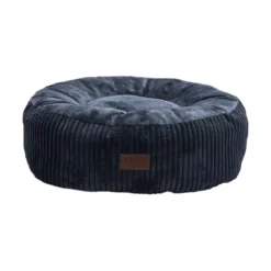 Designed By Lotte Ribbed Ligmand Kat