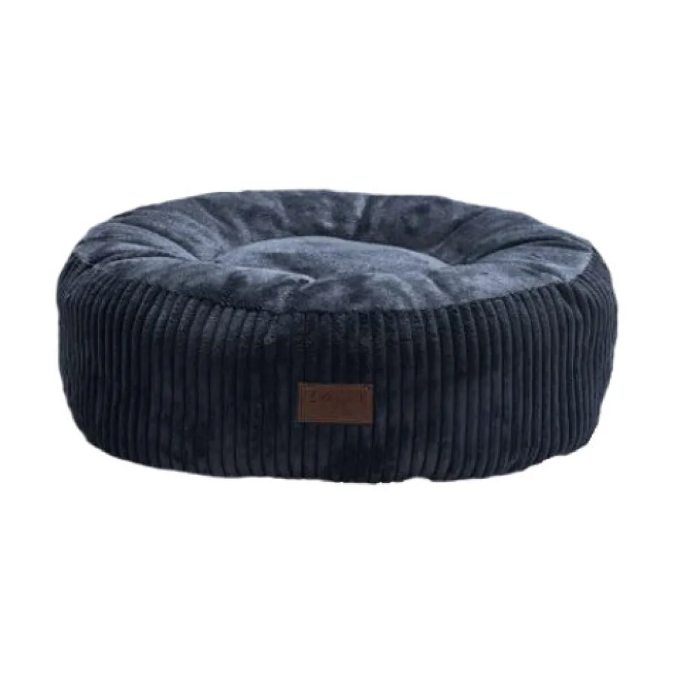 Designed By Lotte Ribbed Ligmand Kat