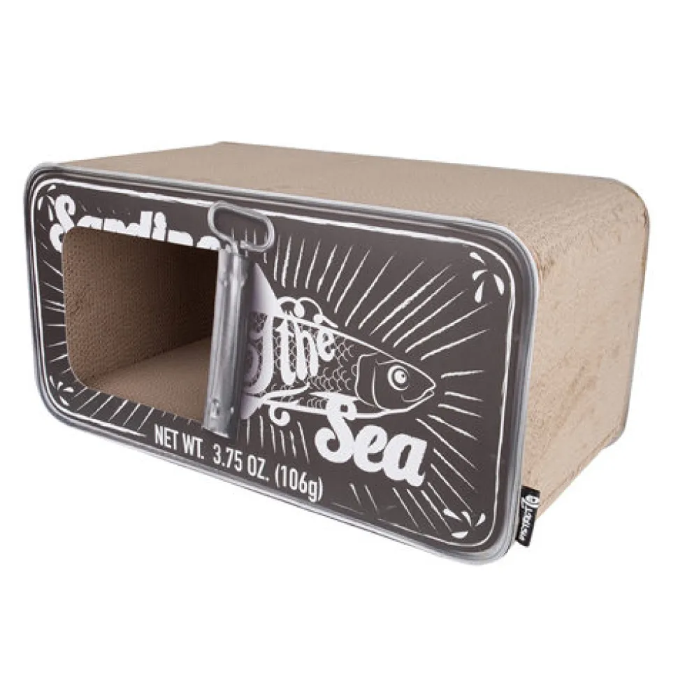 District 70 Sardine
