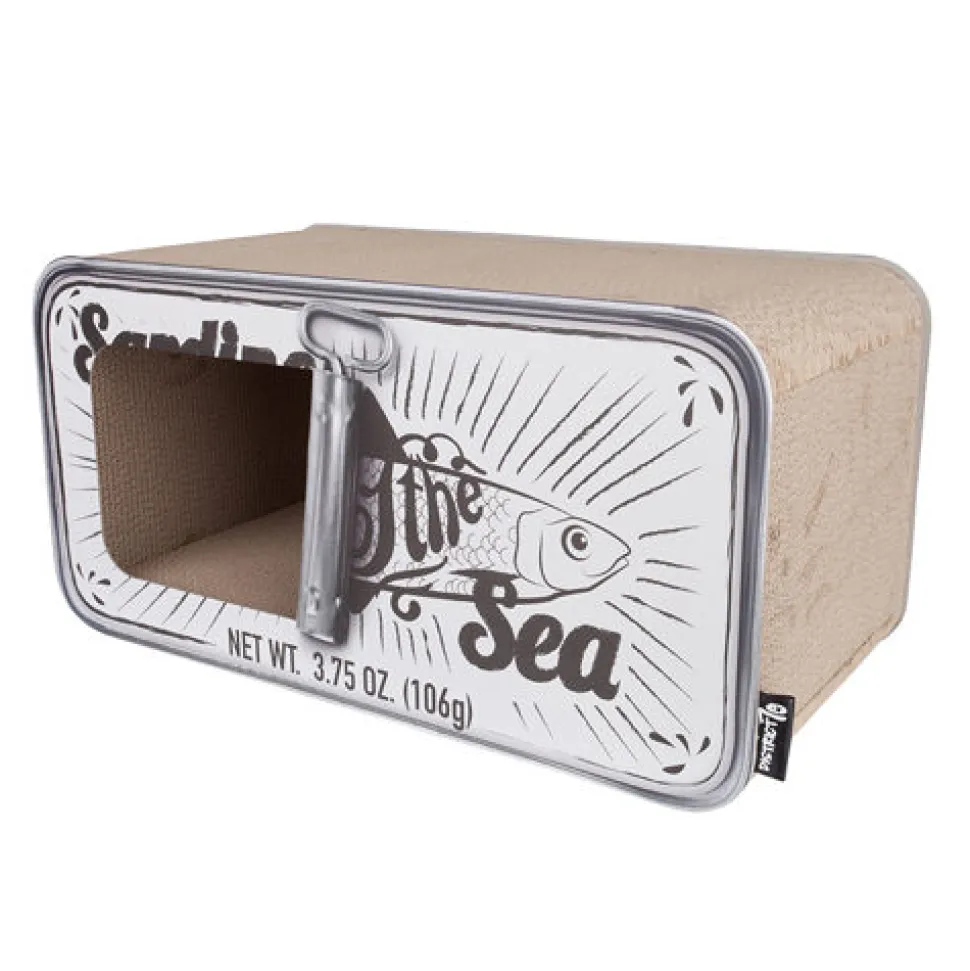 District 70 Sardine