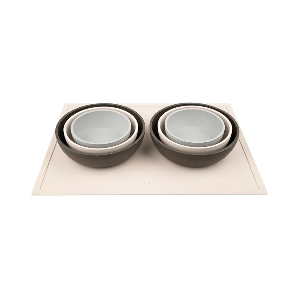 District 70 Serve Placemat
