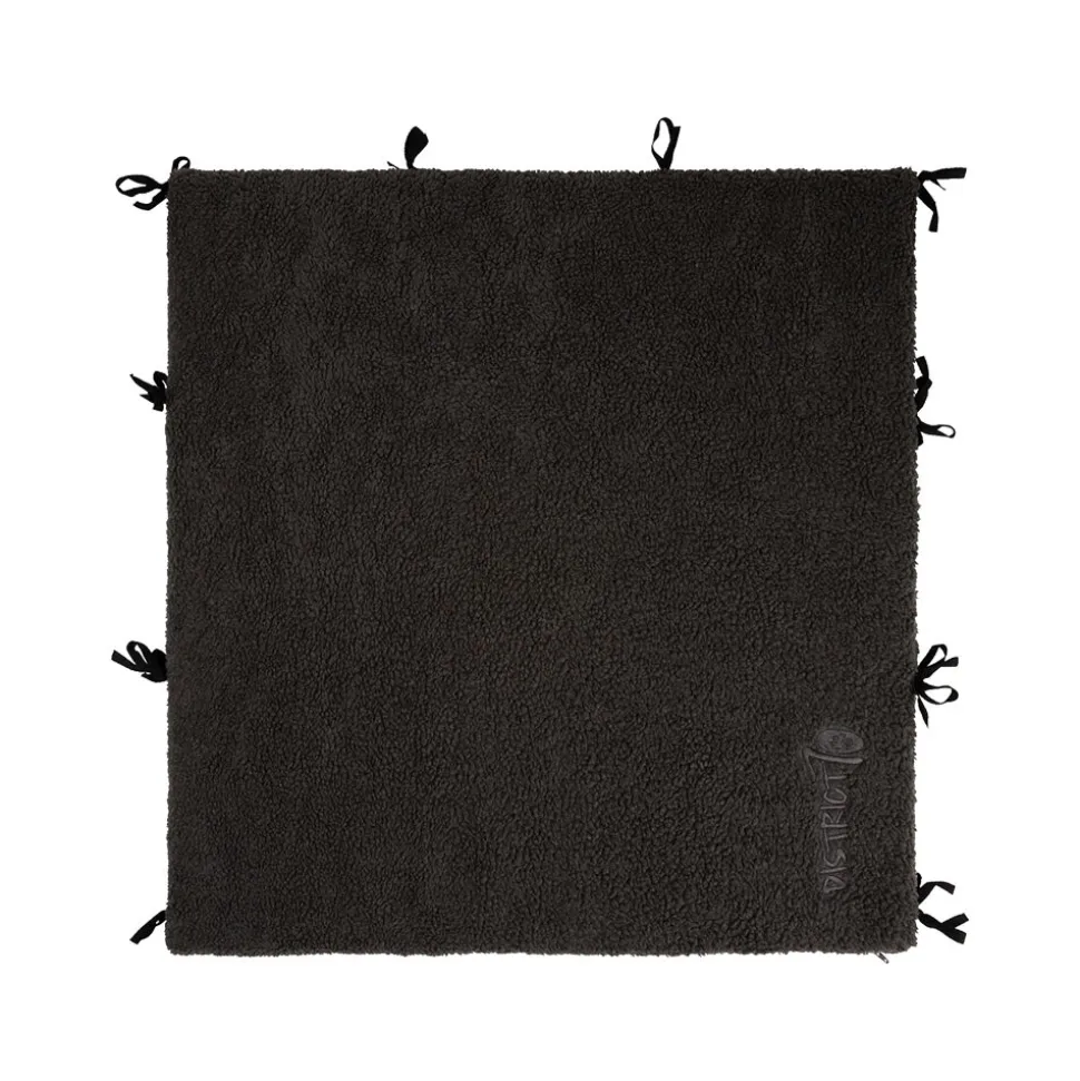 District 70 Sherpa Bench Divider