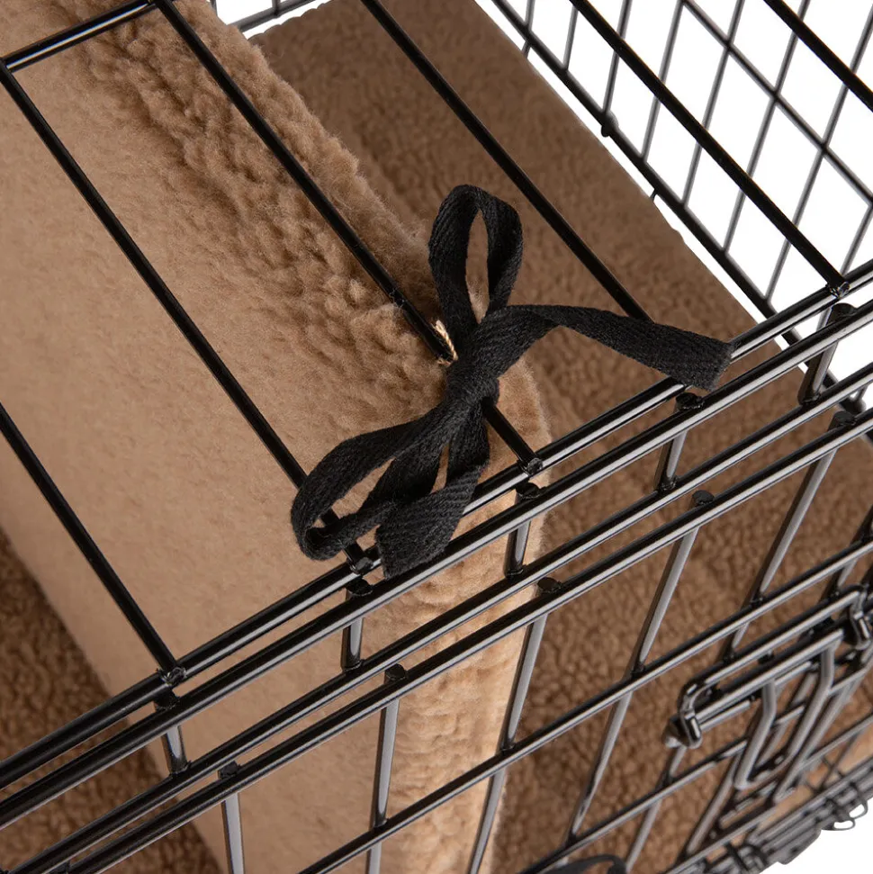 District 70 Sherpa Bench Divider