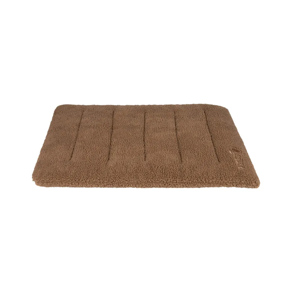 District 70 Sherpa Bench Mat