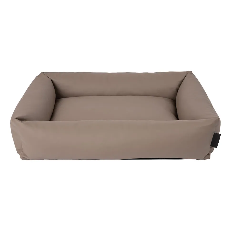 District 70 Urban Box Bed
