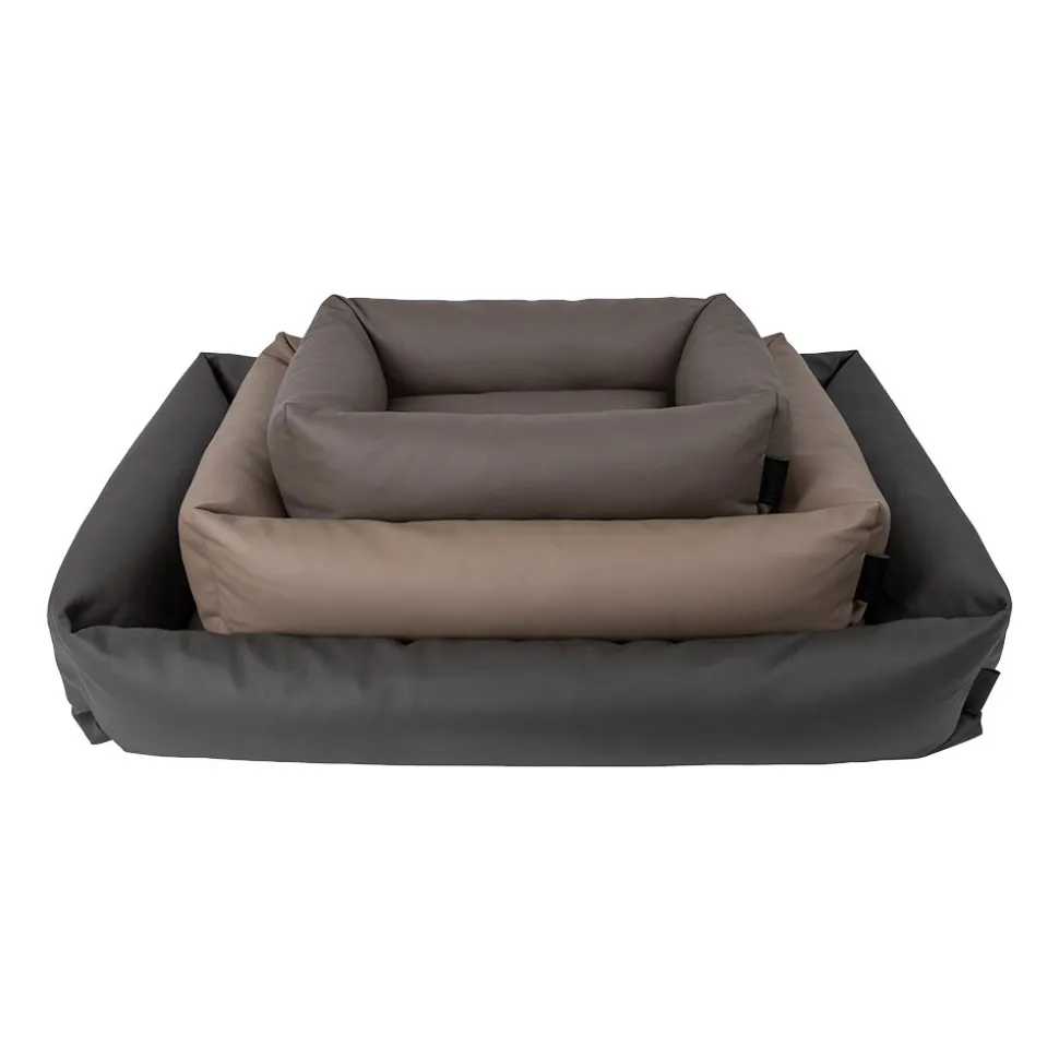 District 70 Urban Box Bed