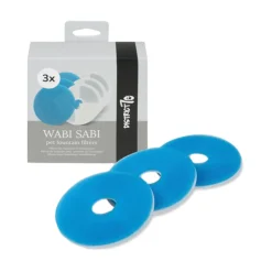 District 70 WABI SABI Keramische Drinkfontein Filters