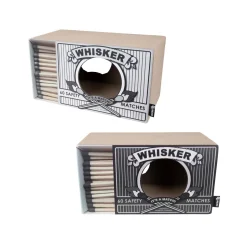 District 70 Whisker Krabkarton