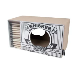 District 70 Whisker Krabkarton