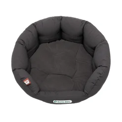 Doctor Bark Basket Bed