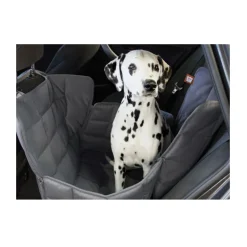 Doctor Bark Car Seat Blanket