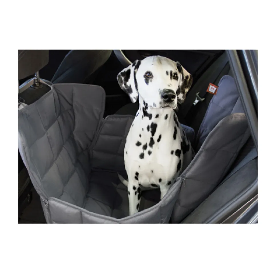 Doctor Bark Car Seat Blanket