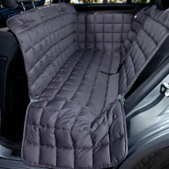 Doctor Bark Car Seat Blanket