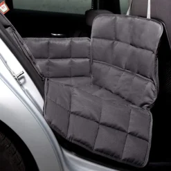 Doctor Bark Car Seat Blanket