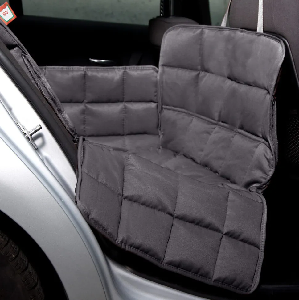 Doctor Bark Car Seat Blanket