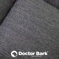 Doctor Bark Dog Blanket
