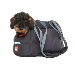 Doctor Bark Dog Carrier Bag