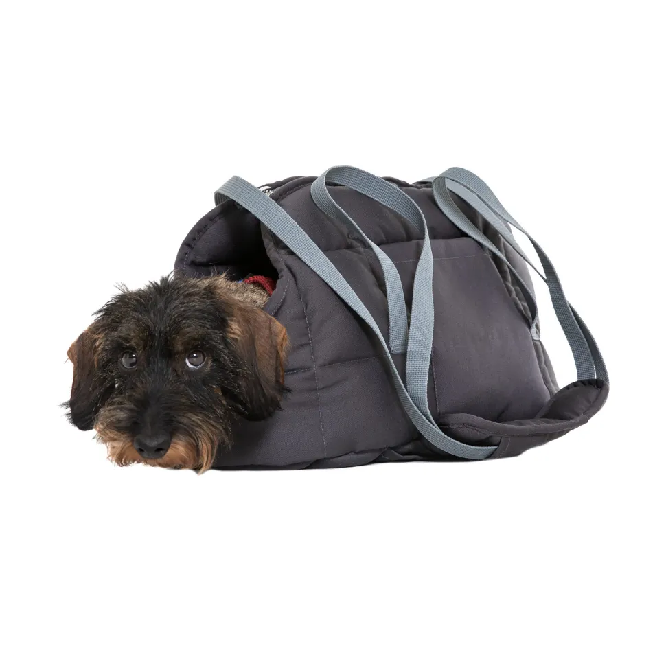 Doctor Bark Dog Carrier Bag