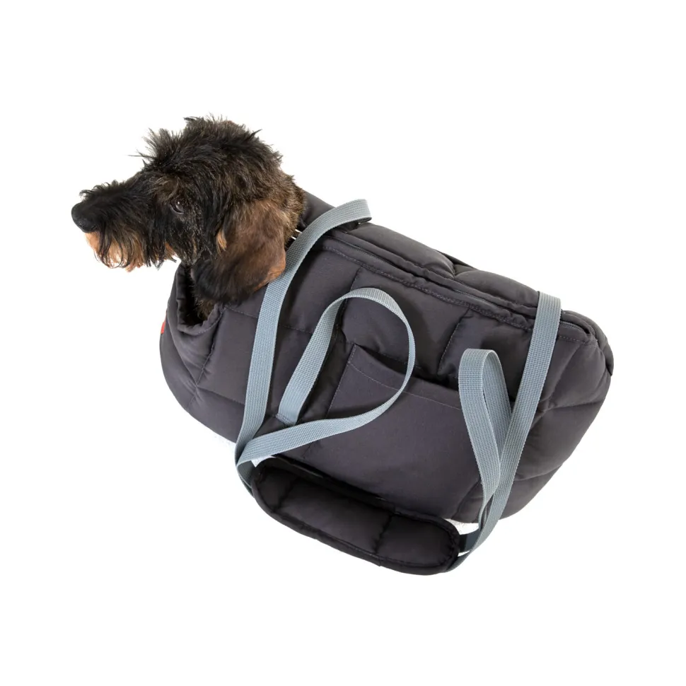 Doctor Bark Dog Carrier Bag
