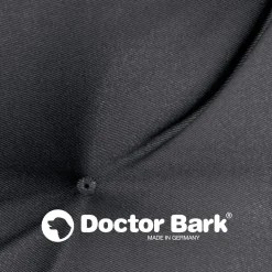 Doctor Bark Dog Cushion