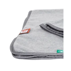 Doctor Bark Fleece Knuffeldoekje