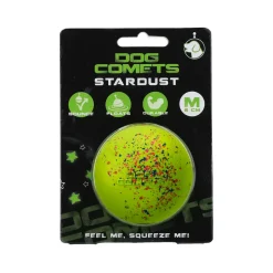 Dog Comets Ball Stardust