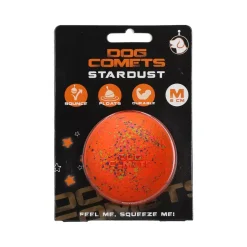 Dog Comets Ball Stardust