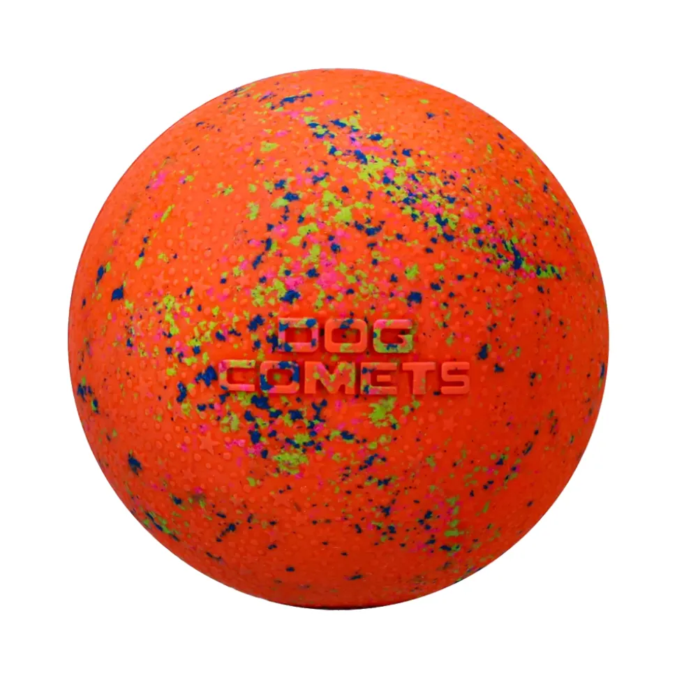 Dog Comets Ball Stardust