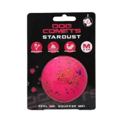 Dog Comets Ball Stardust