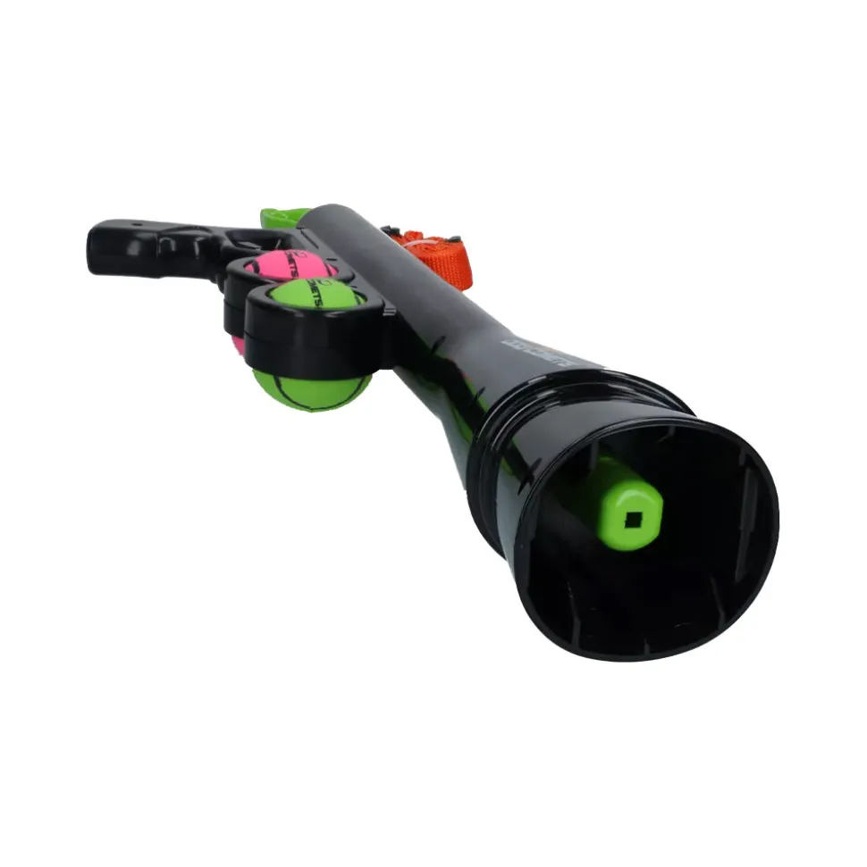 Dog Comets Launcher