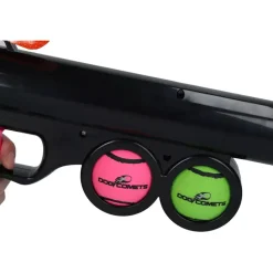Dog Comets Launcher