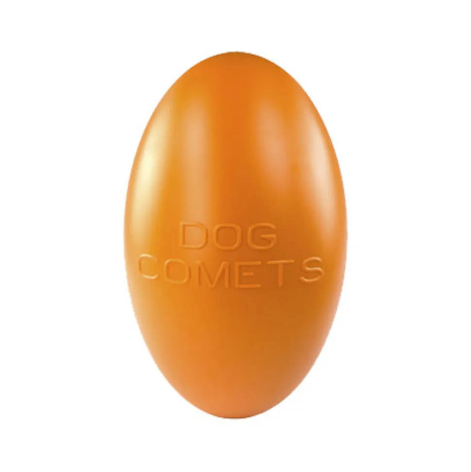 Dog Comets Pan Stars