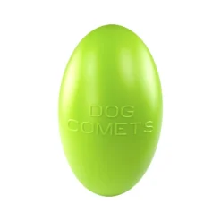 Dog Comets Pan Stars