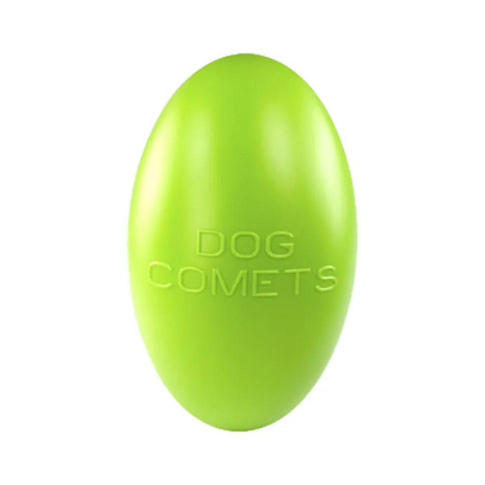 Dog Comets Pan Stars