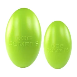 Dog Comets Pan Stars
