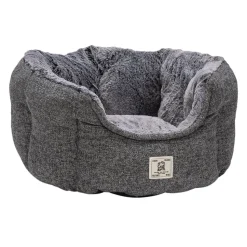 Dog Gone Smart Nano Ligbed Chill Kuzzi