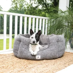 Dog Gone Smart Nano Ligbed Chill Kuzzi