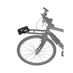 DoggyRide Basketadapter
