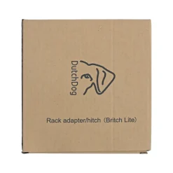 DoggyRide Britch Lite