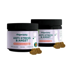 DogSuppy Anti-Stress & Angst