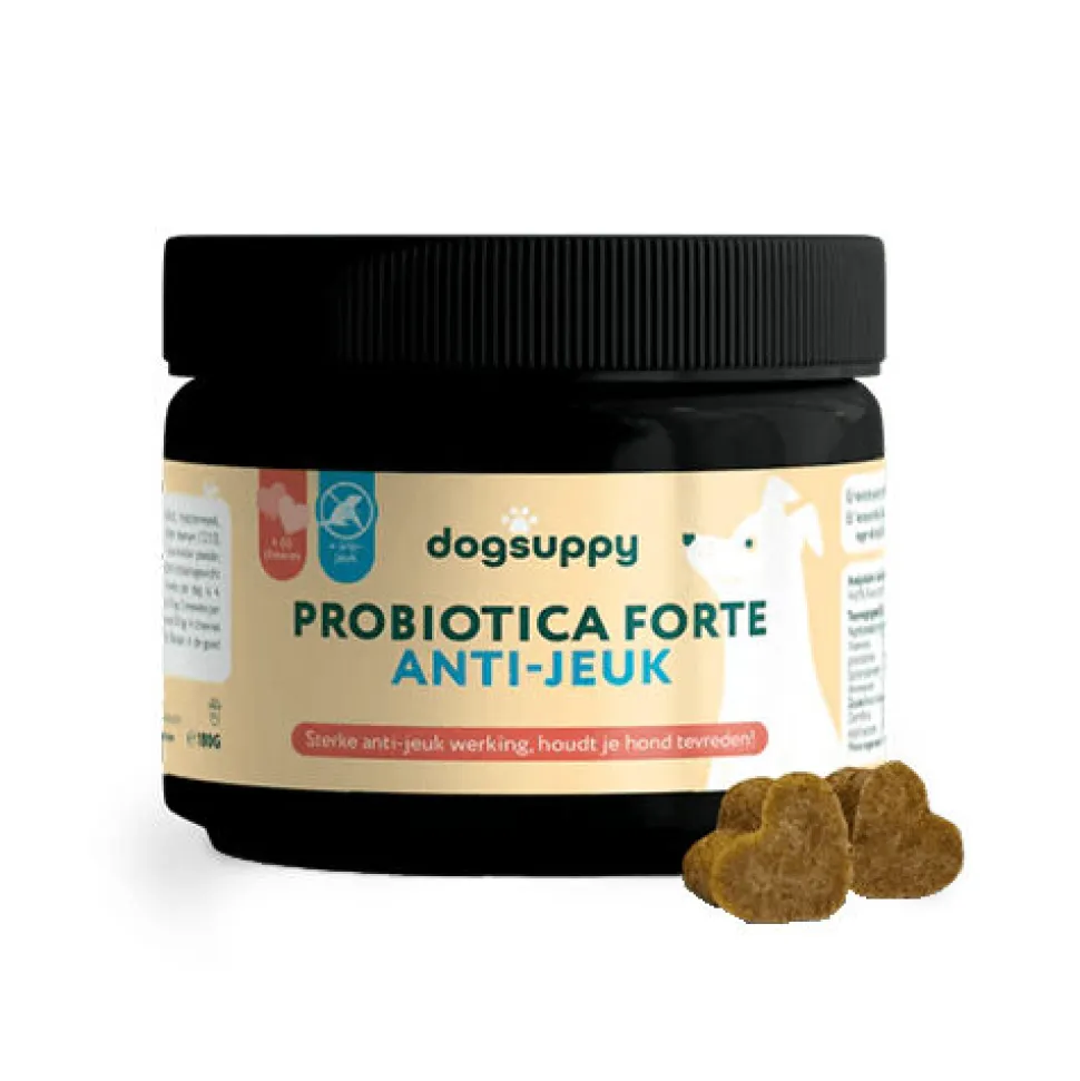 DogSuppy Probiotica Forte Anti-Jeuk